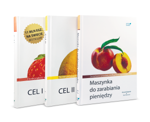 Zestaw Sprzedaż (mini)