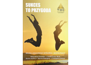 Sukces to przygoda