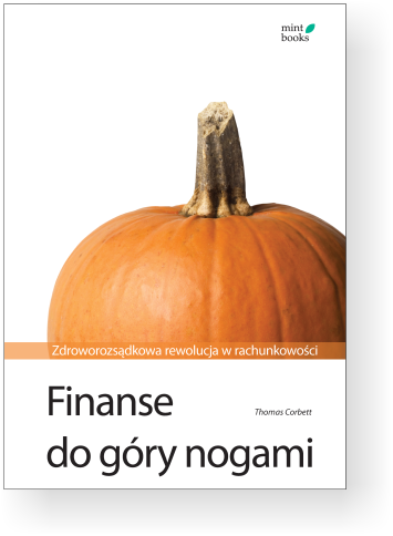 Corbett Finanse do góry nogami