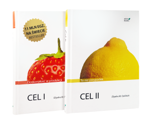 Zestaw Cel I + Cel II