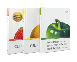 Zestaw Produkcja 